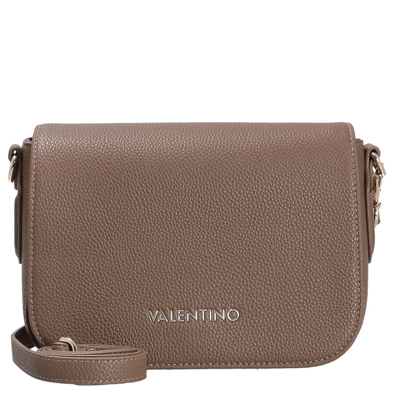 Valentino Bags Brixton -Umhngetasche 22 cm (taupe)