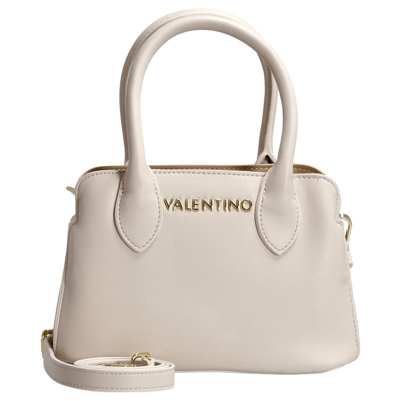 Valentino Bags Sunshine Re - Henkeltasche 21 cm (ecru)