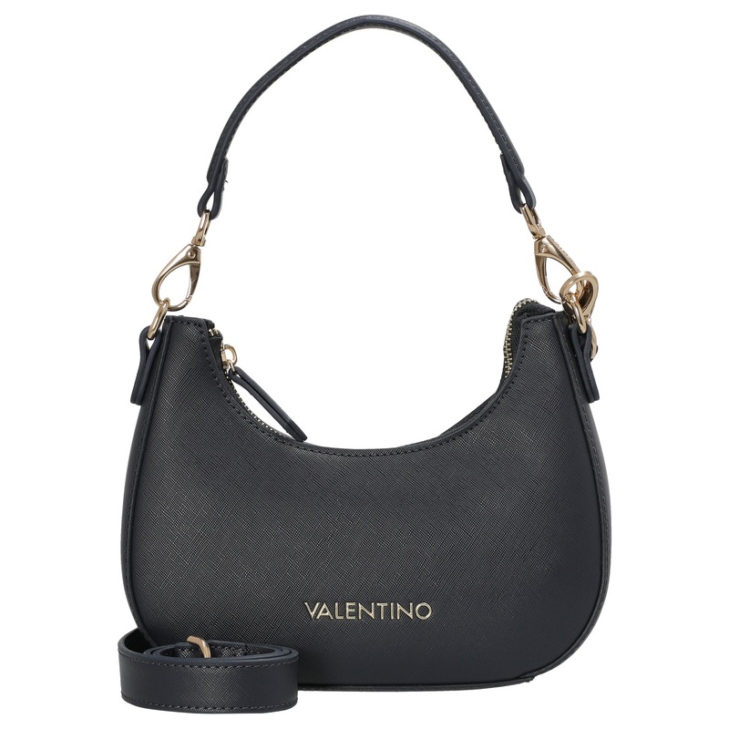 Valentino Bags Zero Re - Schultertasche 22 cm (blu notte)