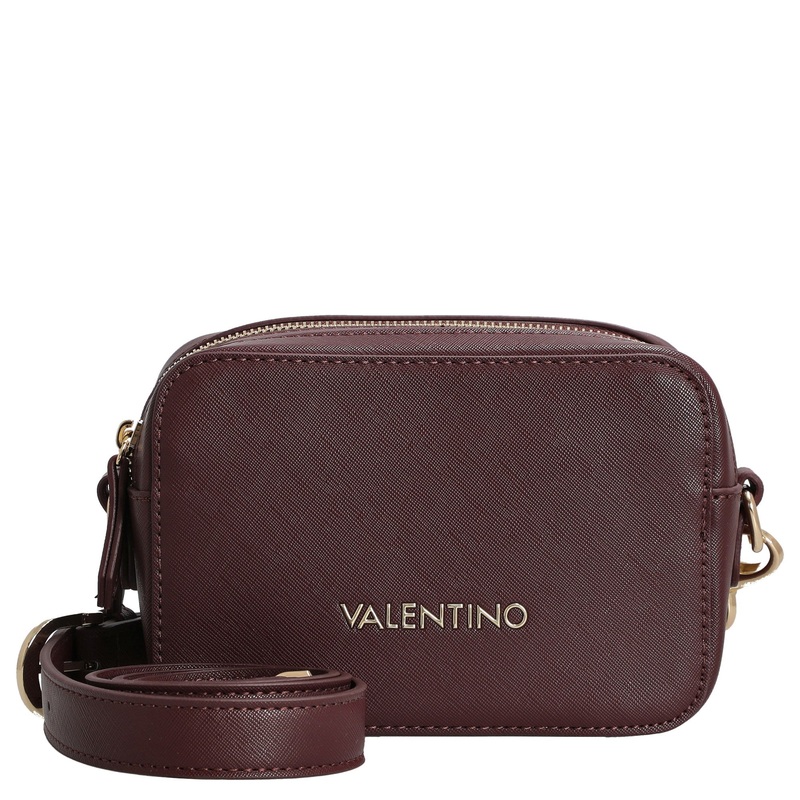 Valentino Bags Zero Re - Umhngetasche 18 cm (prugna)