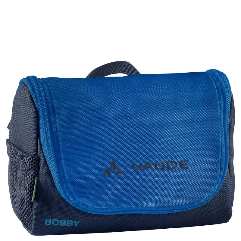 Vaude Bobby - Kulturbeutel fr Kinder 17 cm (blue/eclipse)