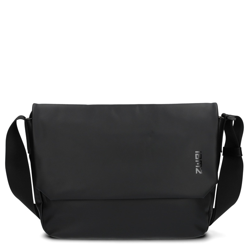 zwei Cargo CA135 - Umhngetasche 13" 39 cm (black)