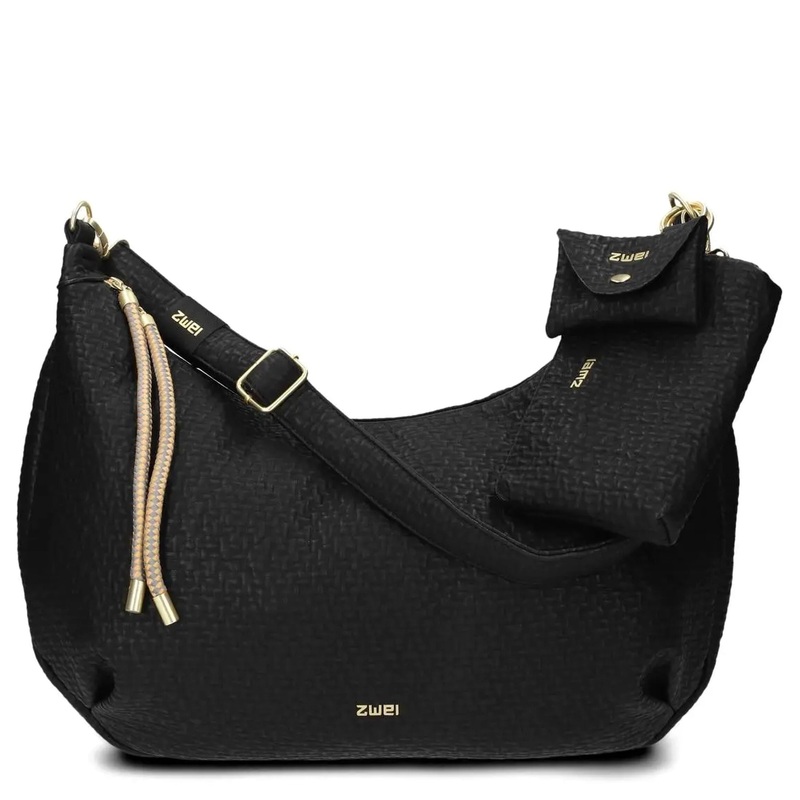 zwei Lola LO140 - Shopper 44 cm (black)