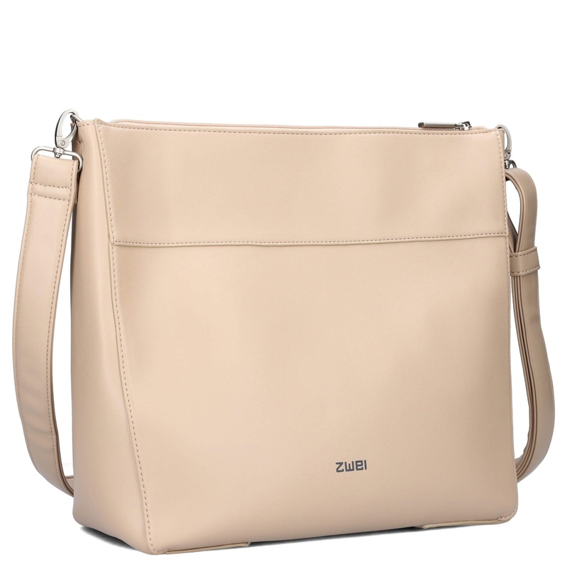 zwei Mademoiselle M110 - Schultertasche (oat)