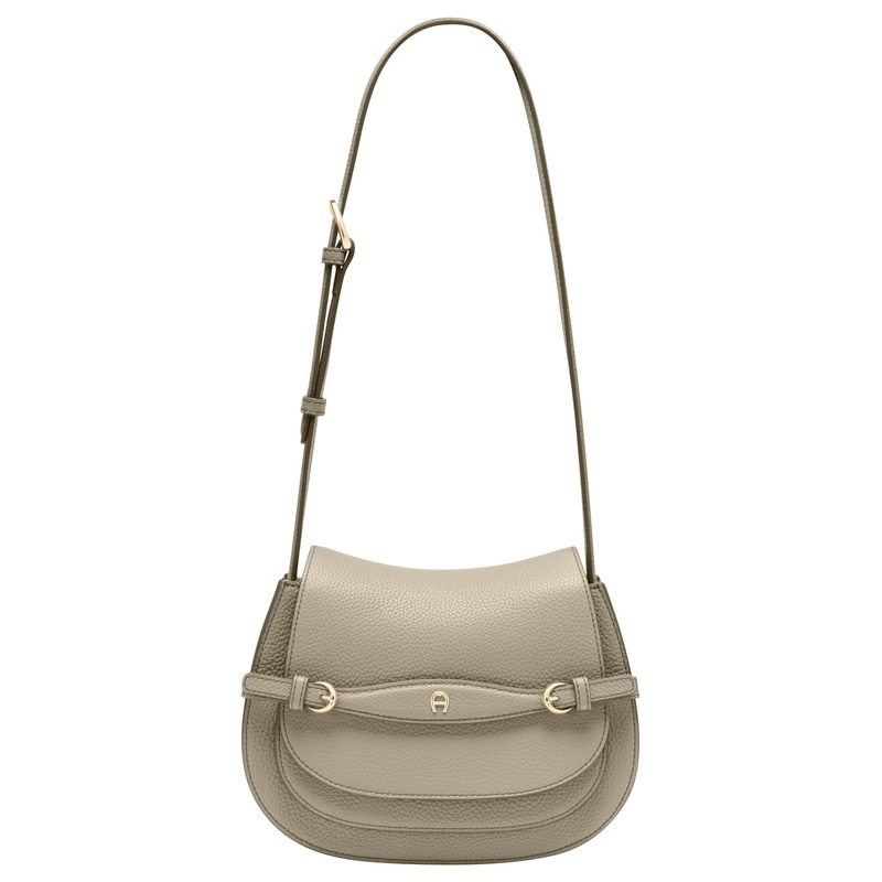 Aigner Cavallo - Umhngetasche S 24 cm (alpaca beige)