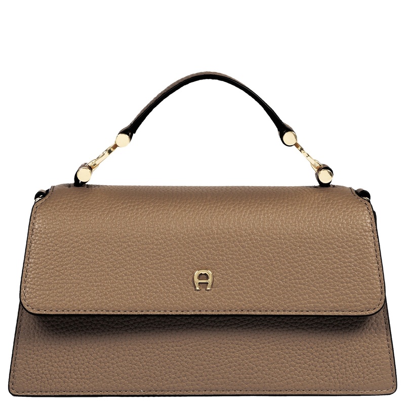 Aigner Delia - Umhngetasche S 23 cm (trench beige)