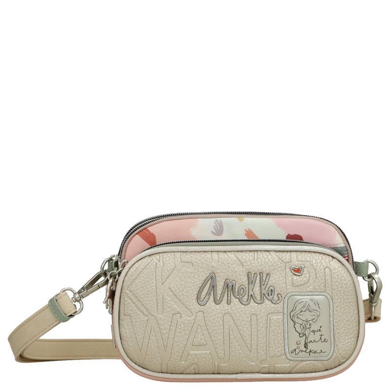 Anekke Alma - Umhngetasche 20 cm (multicolor)