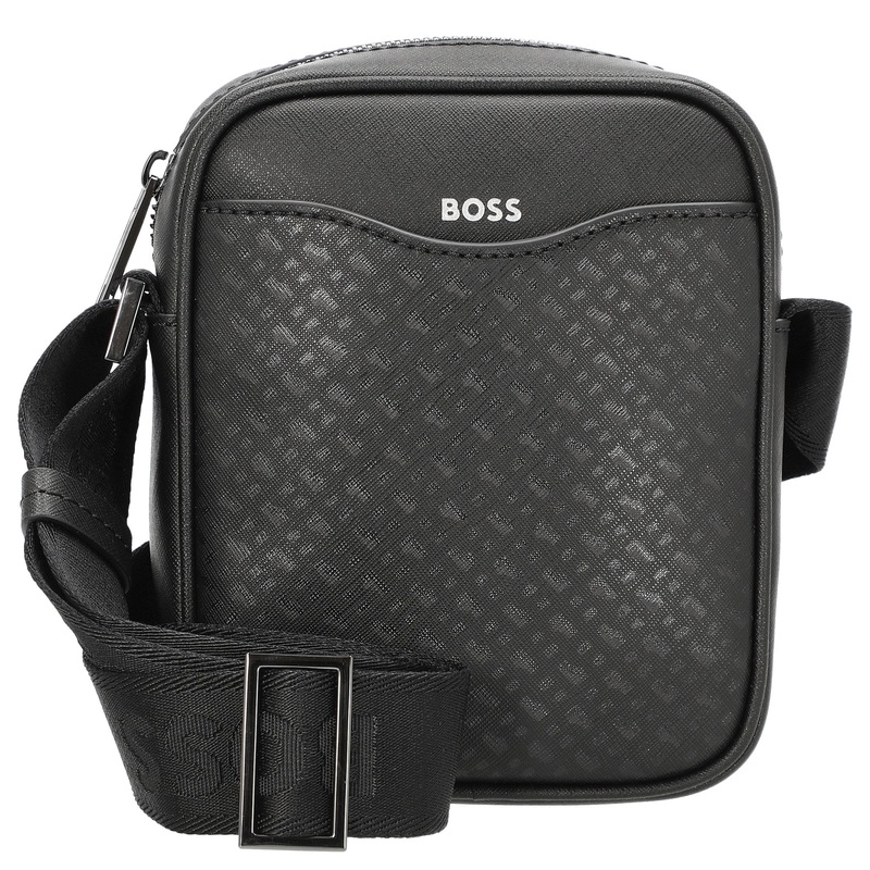 BOSS Zair M - Umhngetasche 18.5 cm (black)