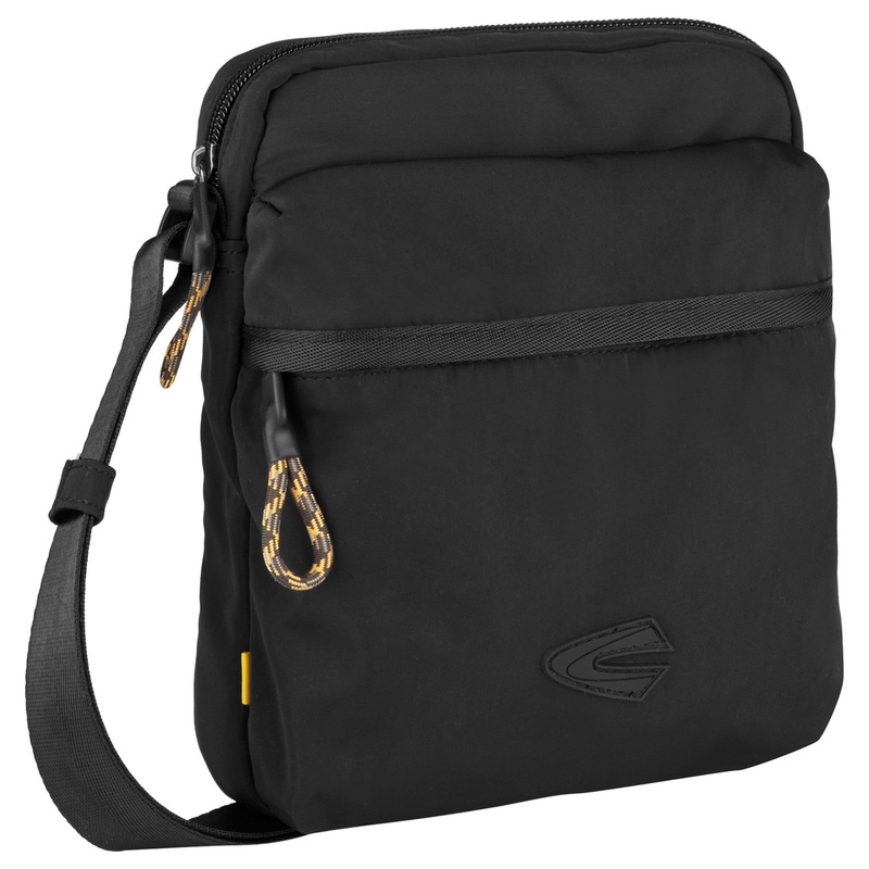 Camel Active Terra - Umhngetasche XS (black)