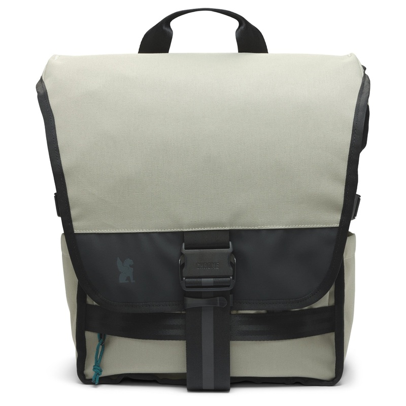 Chrome Warsaw 30 - Rucksack 16" 48.5 cm (sage)