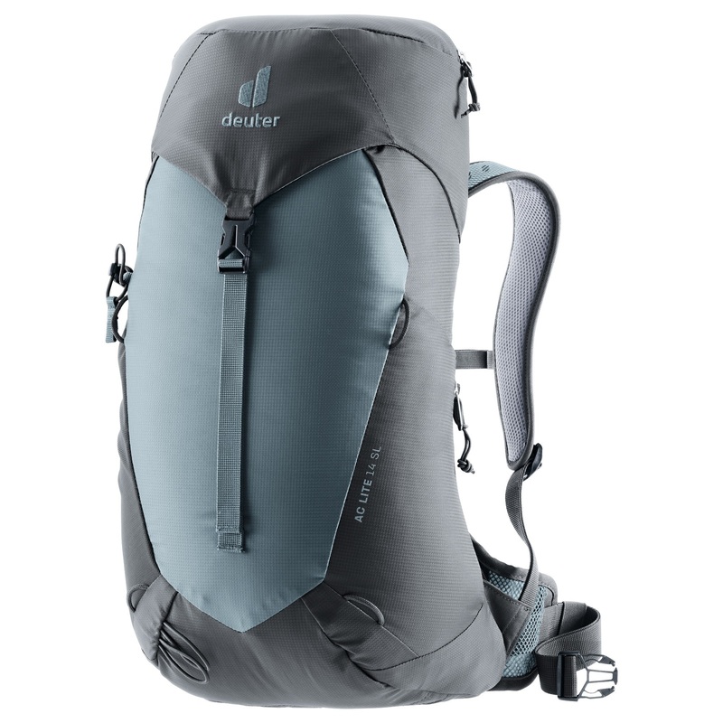 Deuter AC Lite 14 SL - Women's Wanderrucksack 54 cm (shale-graphite)