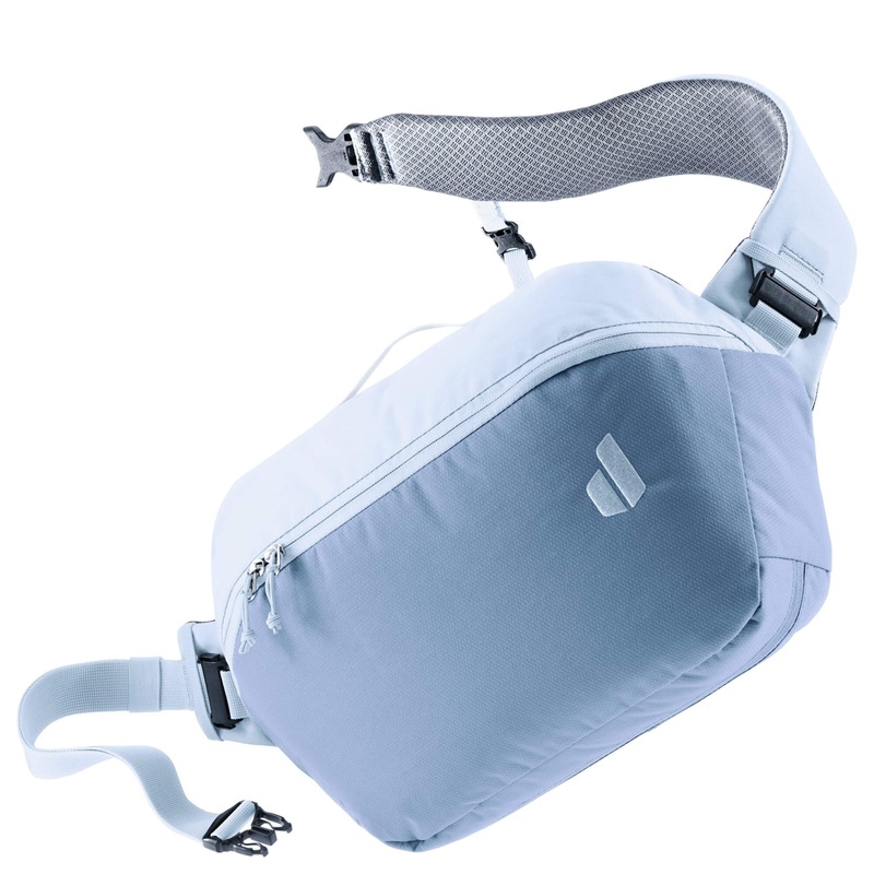 Deuter Stroof 8 - Umhngetasche 41 cm (bluejay-polar)