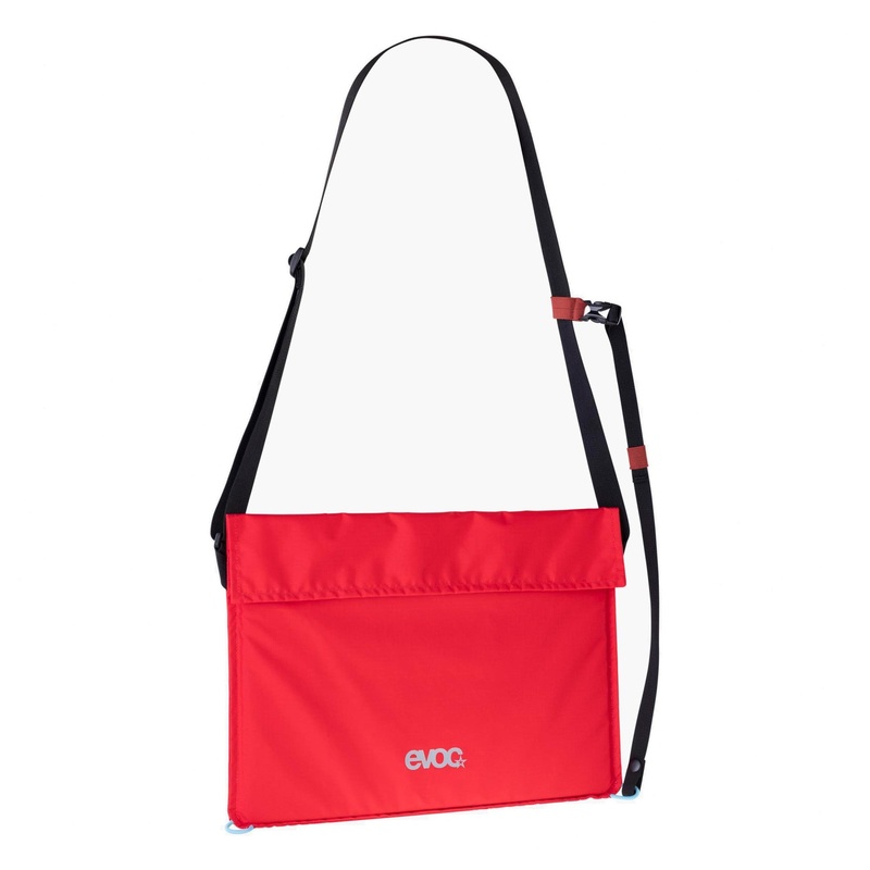 Evoc Musette - Umhngetasche 37 cm (garish)