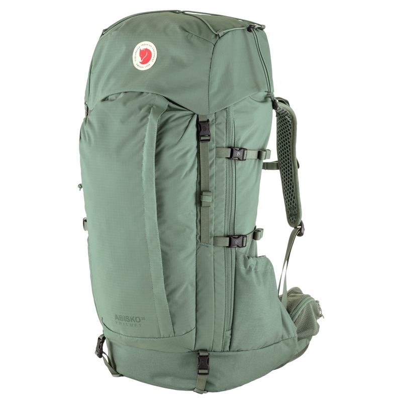 Fjllrven Abisko Friluft 35 M/L - Trekkingrucksack 64 cm (patina green)