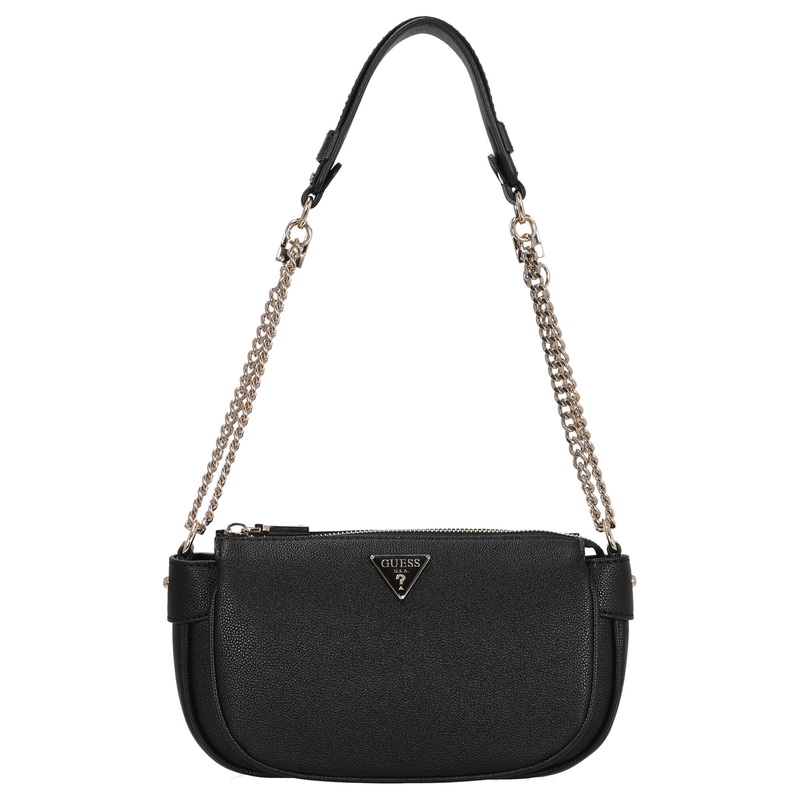 Guess Fedora - Schultertasche 24 cm (black)