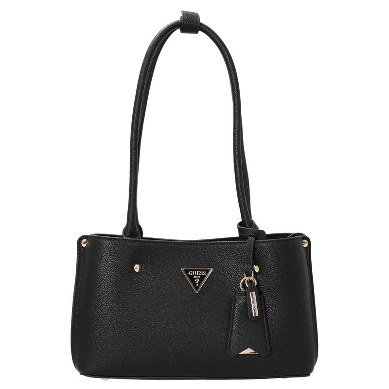 Guess Meridian - Schultertasche 27 cm (black)