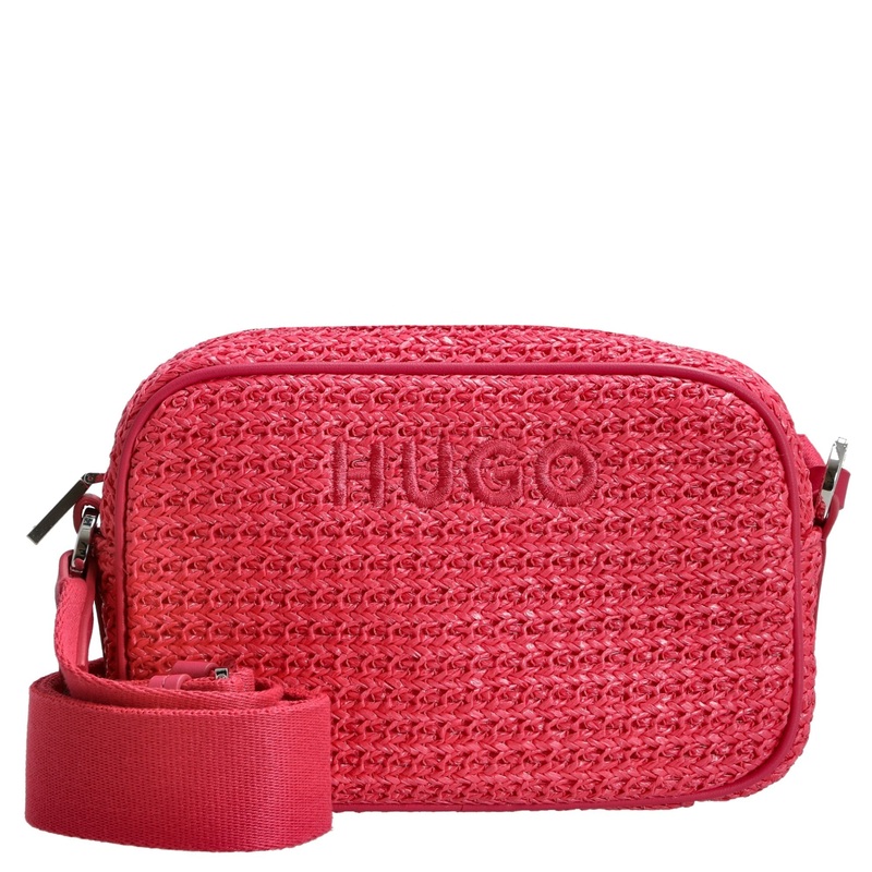 HUGO Bel R - Umhngetasche 20 cm (bright pink)