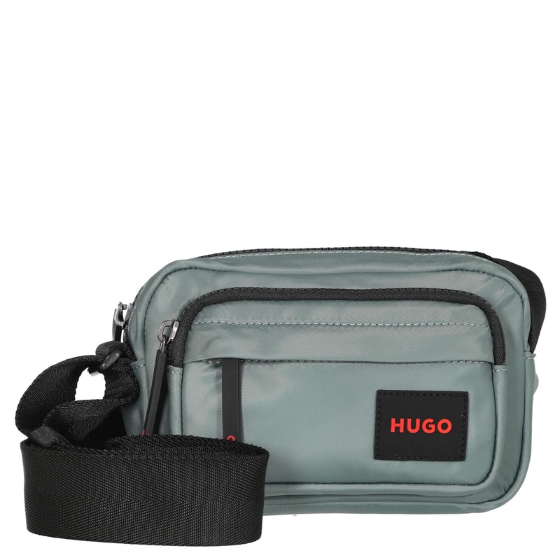 HUGO Ethon 2.0 N EW - Umhngetasche 20 cm (open green)