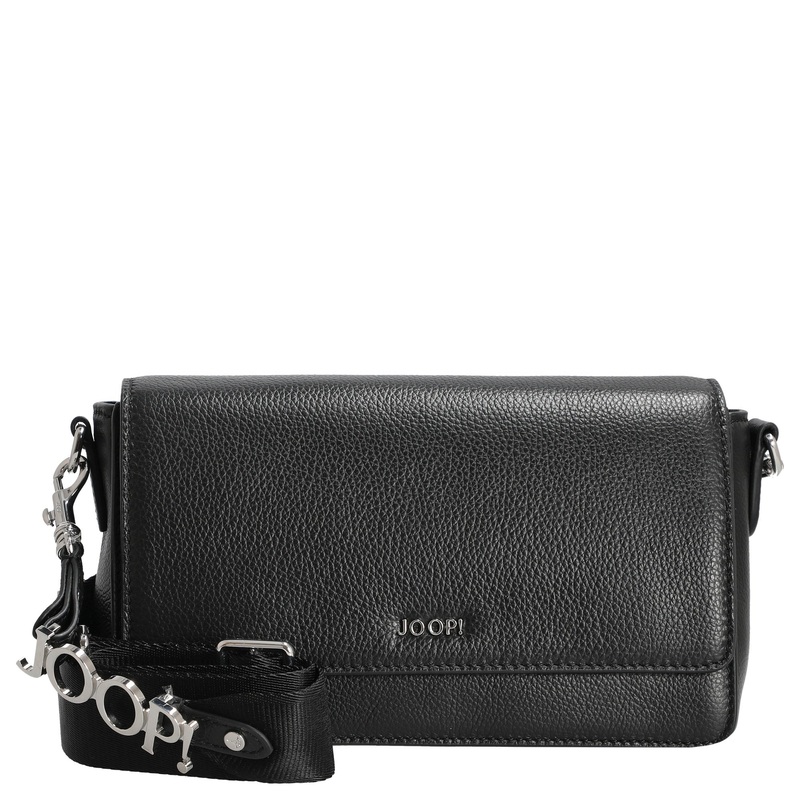 Joop Women Vivace Elissa - Schultertasche 23 cm (black)