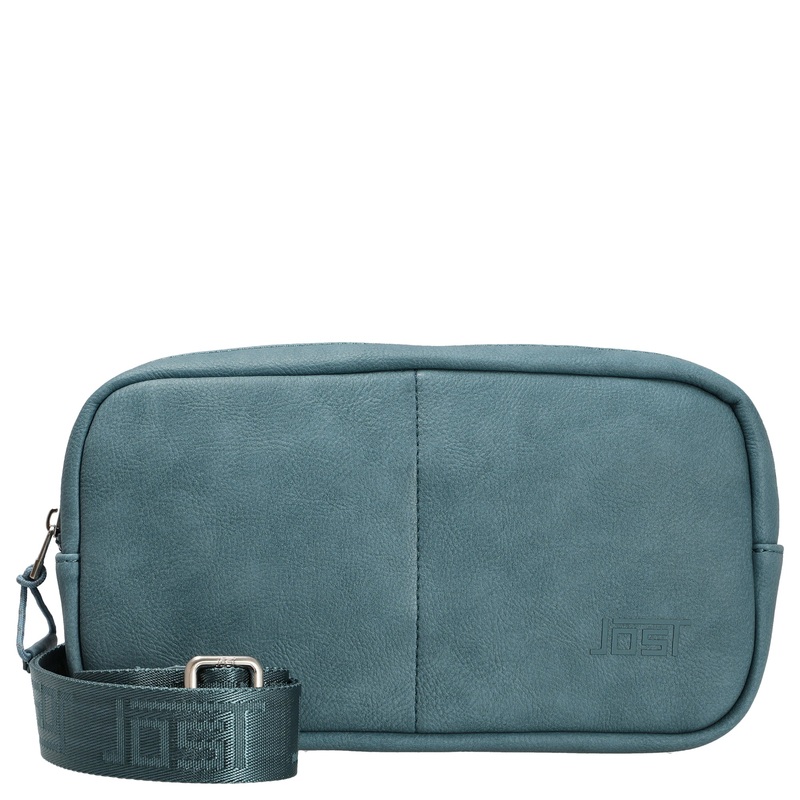 Jost Lovisa - Umhngetasche 24 cm (lake)