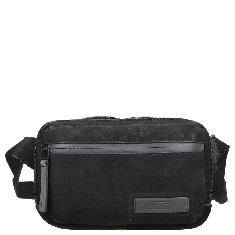 Jost Vaxholm - Umhngetasche 20 cm (black)