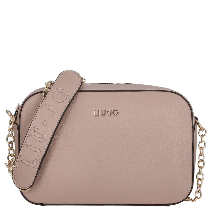 Liu Jo Jorah - Umhngetasche M 24 cm (rose smoke)