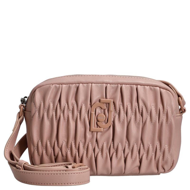 Liu Jo Originale - Umhngetasche 19 cm S (cameo rose)