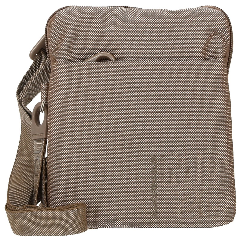 Mandarina Duck MD20 - Umhngetasche 18 cm (taupe)