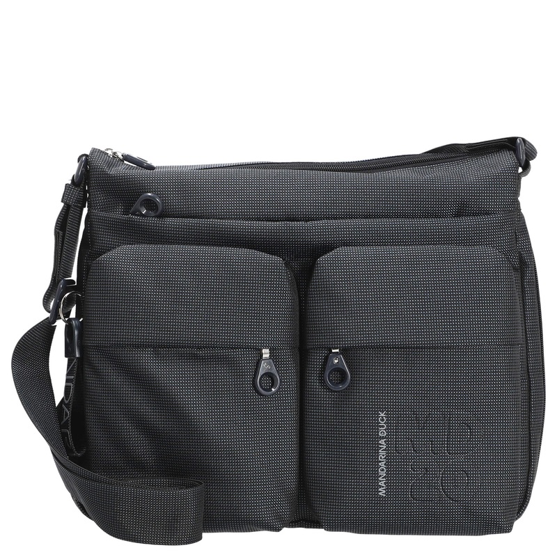 Mandarina Duck MD20 - Umhngetasche 30 cm (scarab)