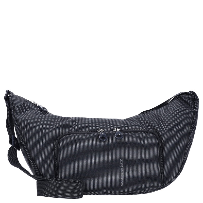 Mandarina Duck MD20 - Umhngetasche M 45 cm (scarab)