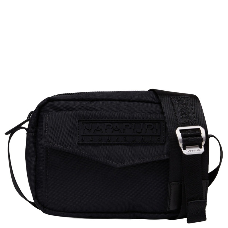 Napapijri H-Morra - Umhngetasche 22 cm (black beauty)