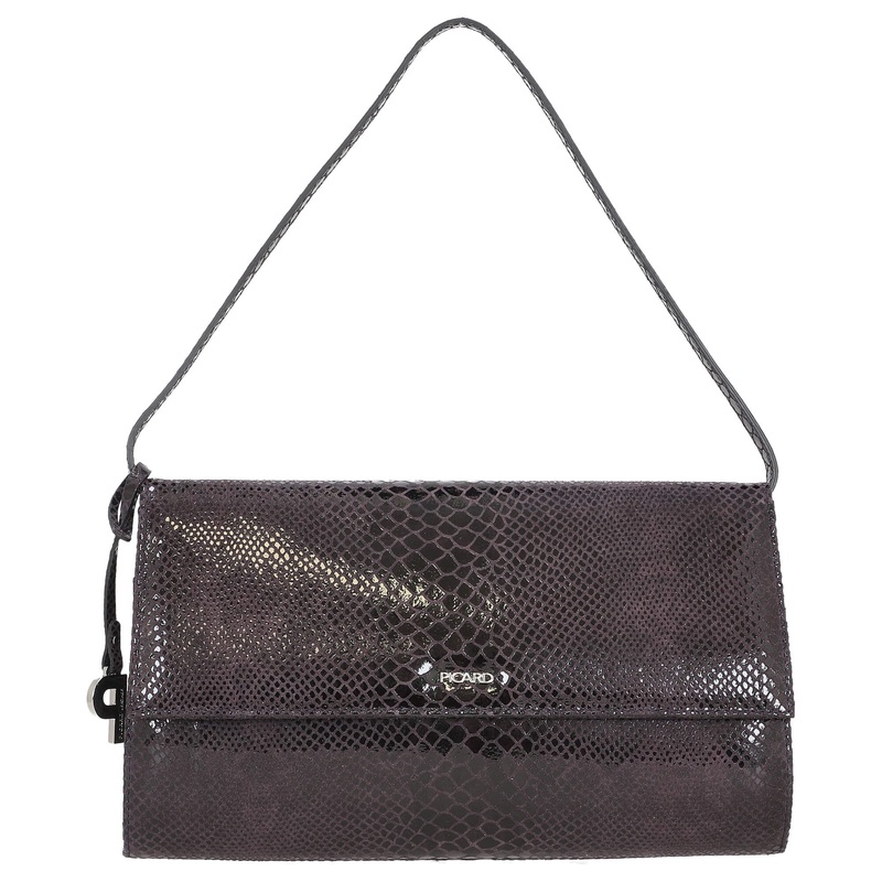 Picard Auguri - Abendtasche 30 cm (viola)