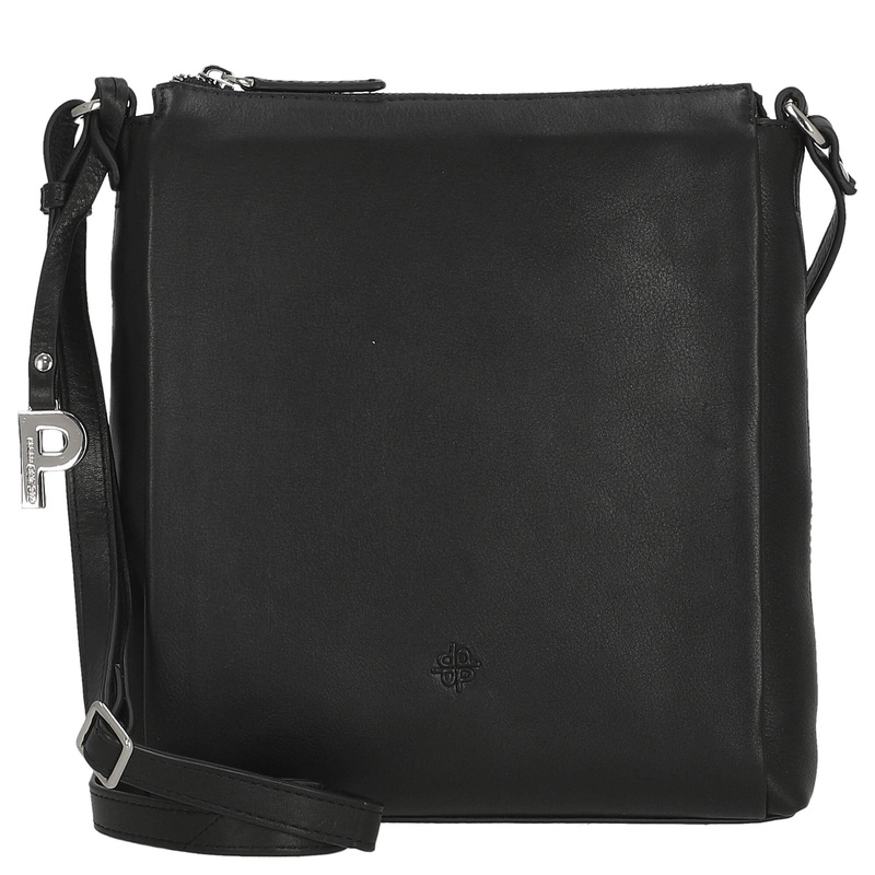 Picard Bali - Umhngetasche 24 cm (black)
