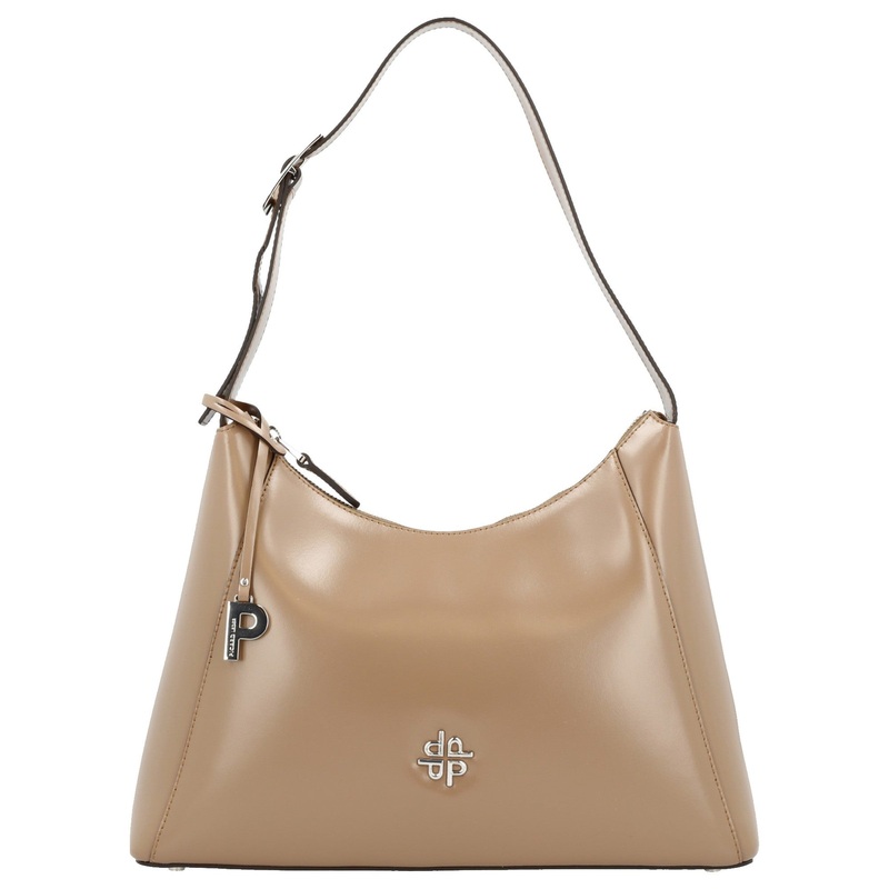 Picard Black Tie - Schultertasche 34 cm (chai)