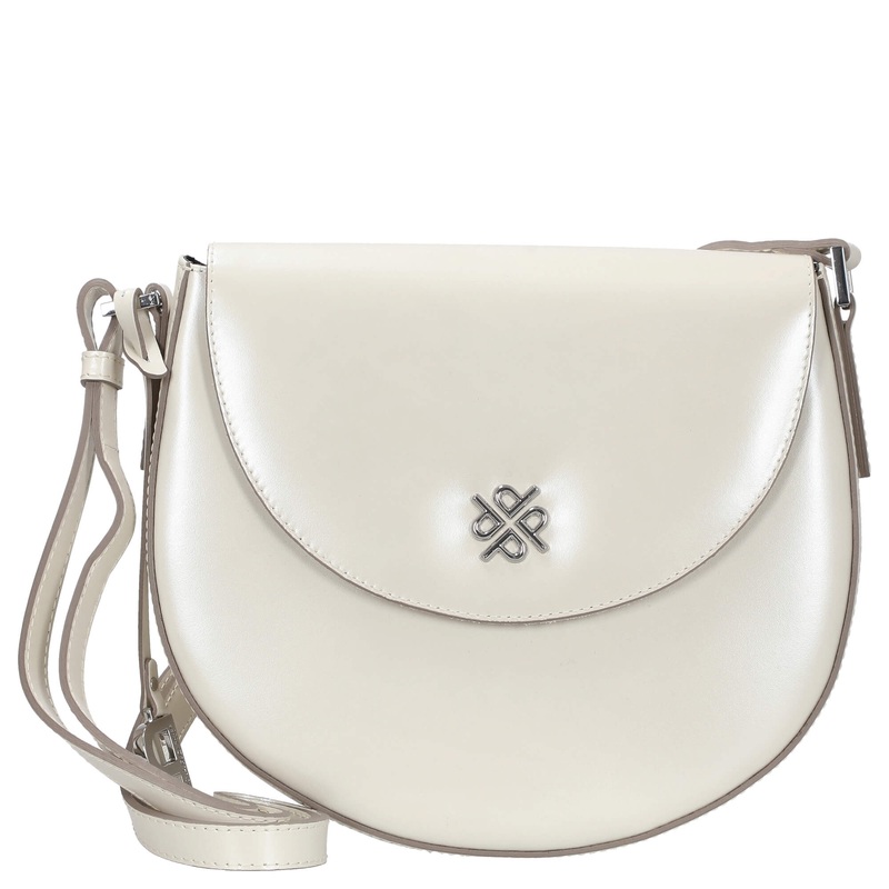 Picard Black Tie - Umhngetasche 22 cm (cream)