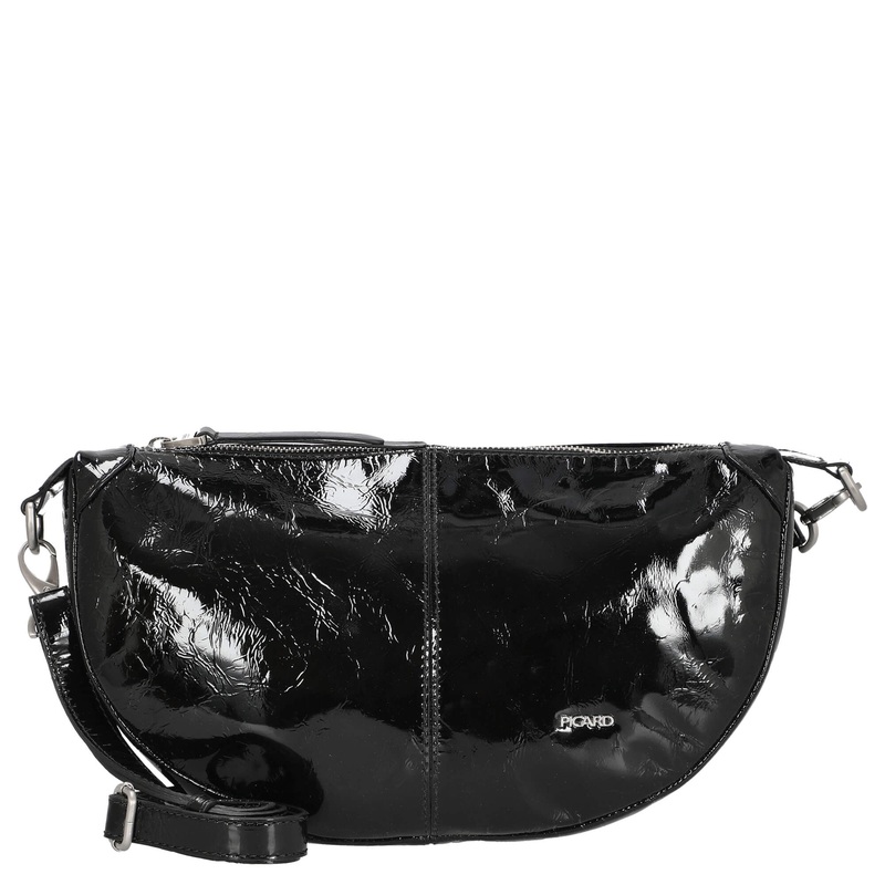 Picard Cool Down - Beuteltasche 32 cm (schwarz)
