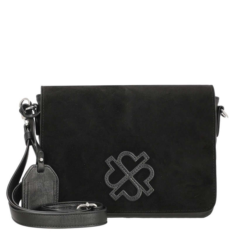 Picard Donna - Schultertasche 22 cm (black)