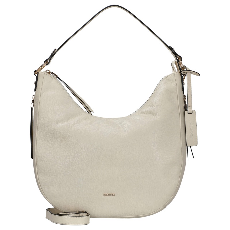 Picard Java - Schultertasche 32 cm (cream)