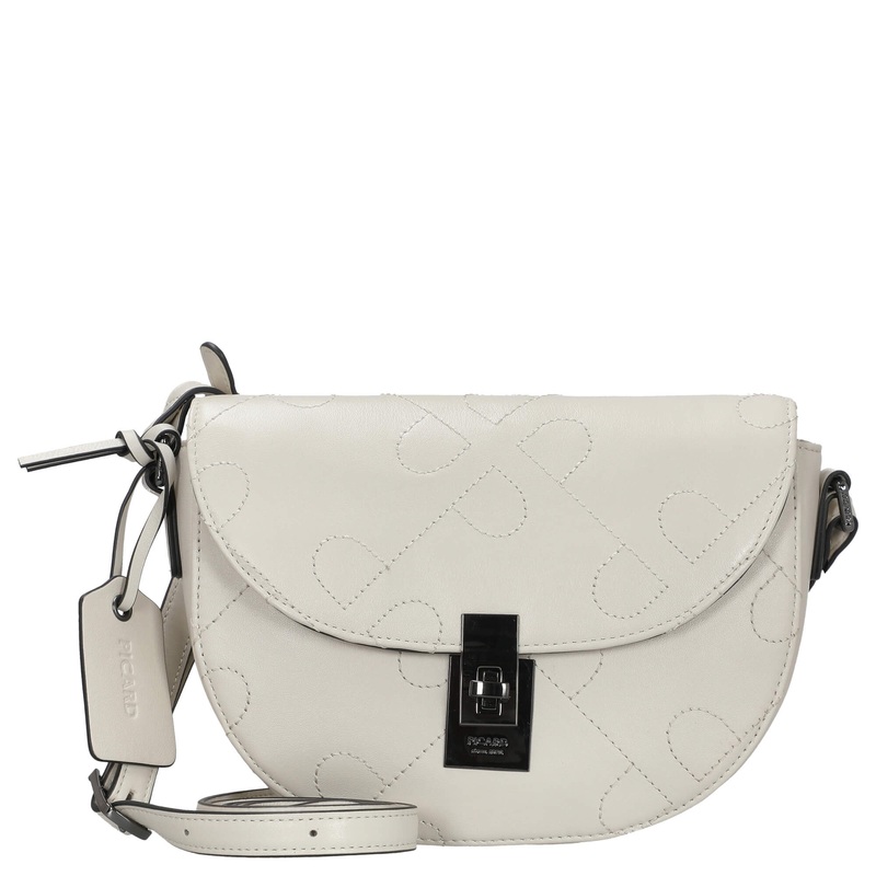 Picard Liberty - Umhngetasche 24 cm (cream)