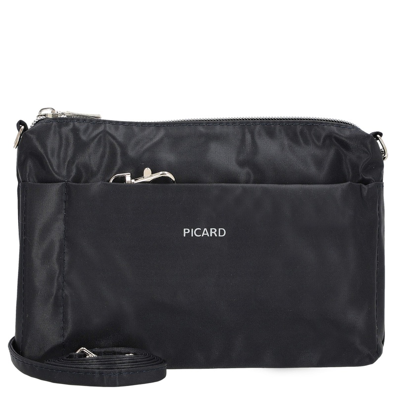 Picard Switchbag - Umhngetasche 20 cm Nylon (midnight)