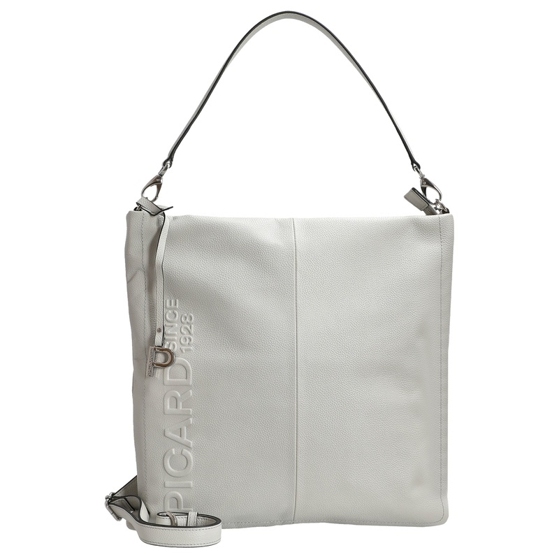 Picard Zoom - Beuteltasche 35 cm (shark)