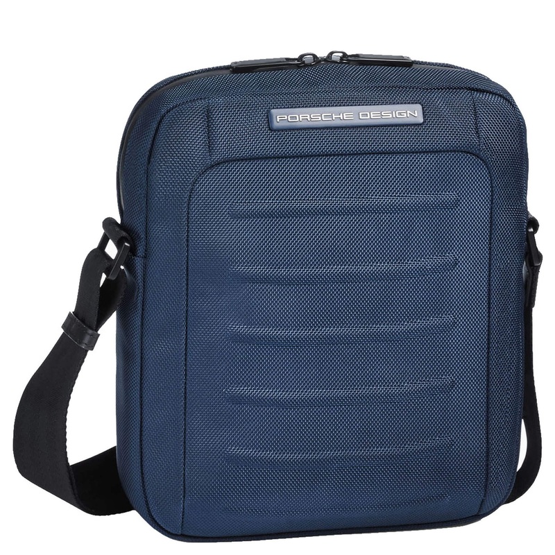 Porsche Design Roadster Pro - Schultertasche XS 25 cm (dark blue)