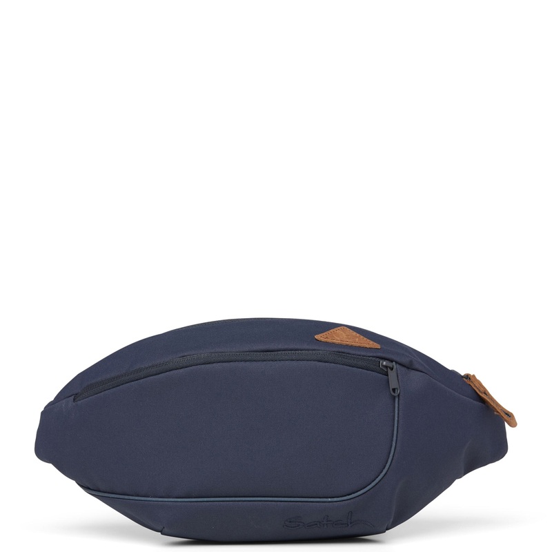 Satch Cross - Umhngetasche 33 cm (pure navy)