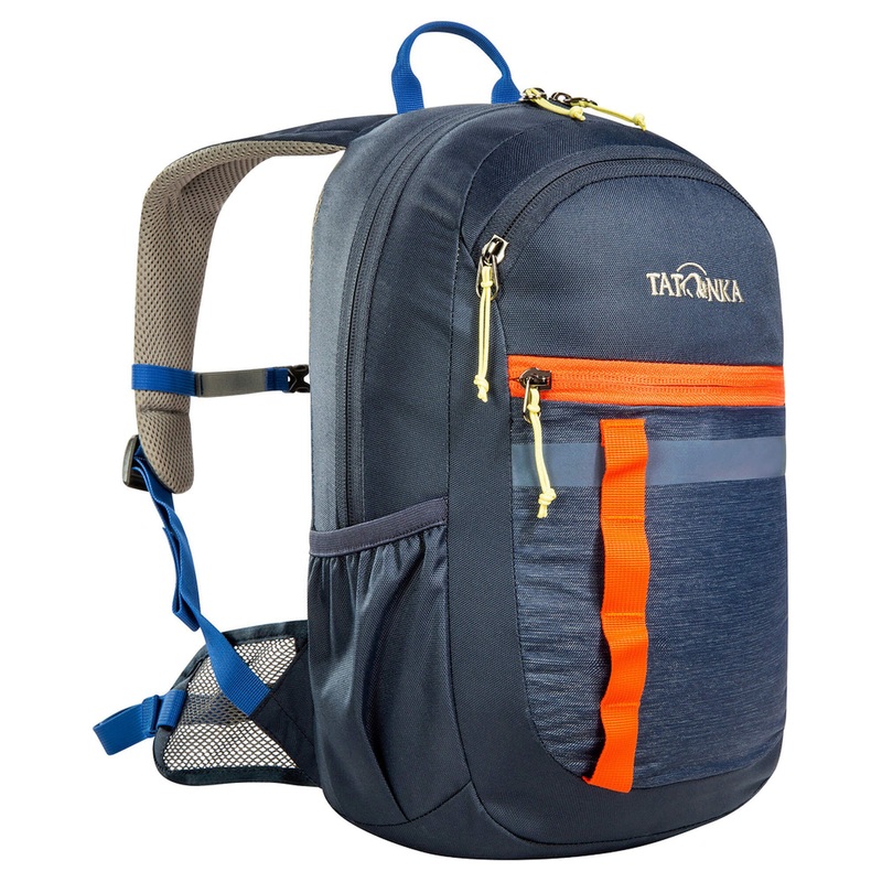 Tatonka City Pack JR 12 - Rucksack 40 cm (navy)