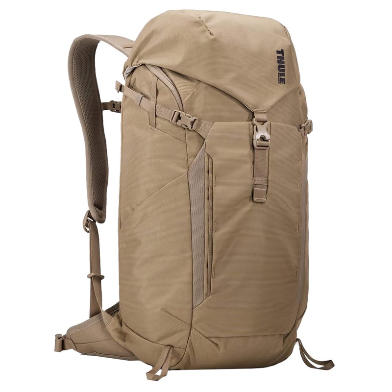 Thule AllTrail Daypack 25L - Wanderrucksack 57 cm (faded khaki)