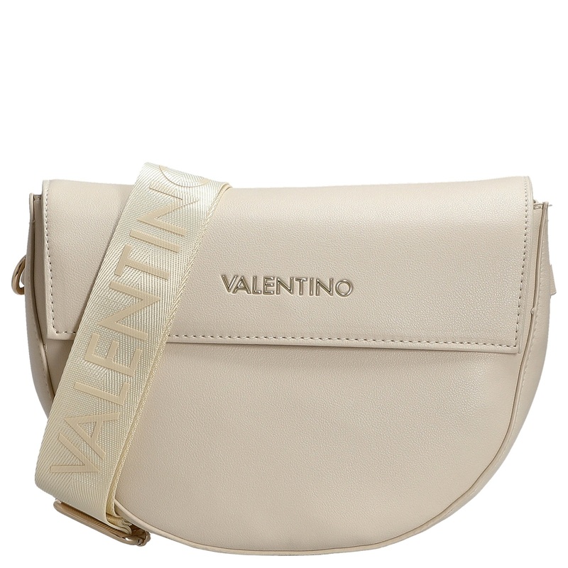 Valentino Bags Bigs - Umhngetasche 24 cm (ecru)