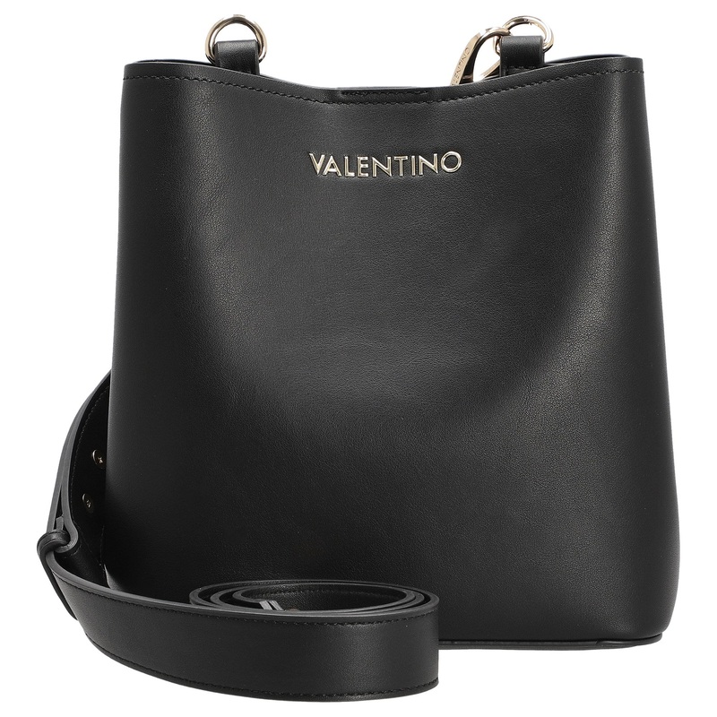 Valentino Bags Faith Re - Beuteltasche 21 cm (nero)