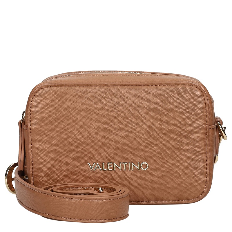 Valentino Bags Zero Re - Umhngetasche 18 cm (cuoio)