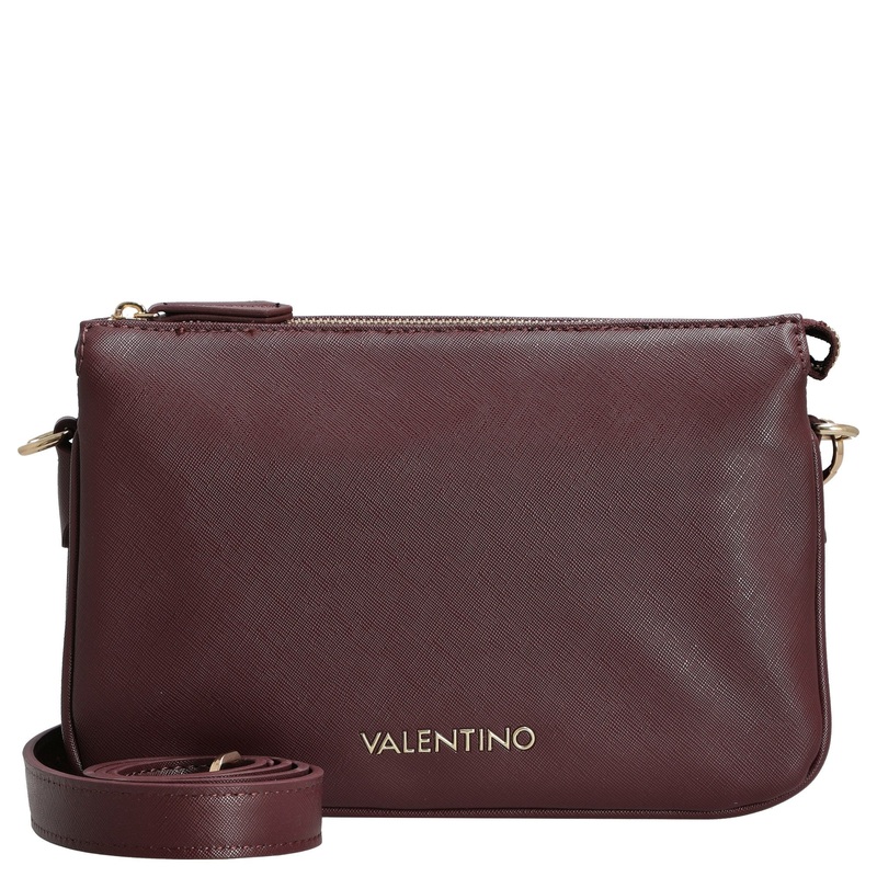 Valentino Bags Zero Re - Umhngetasche 26 cm (prugna)