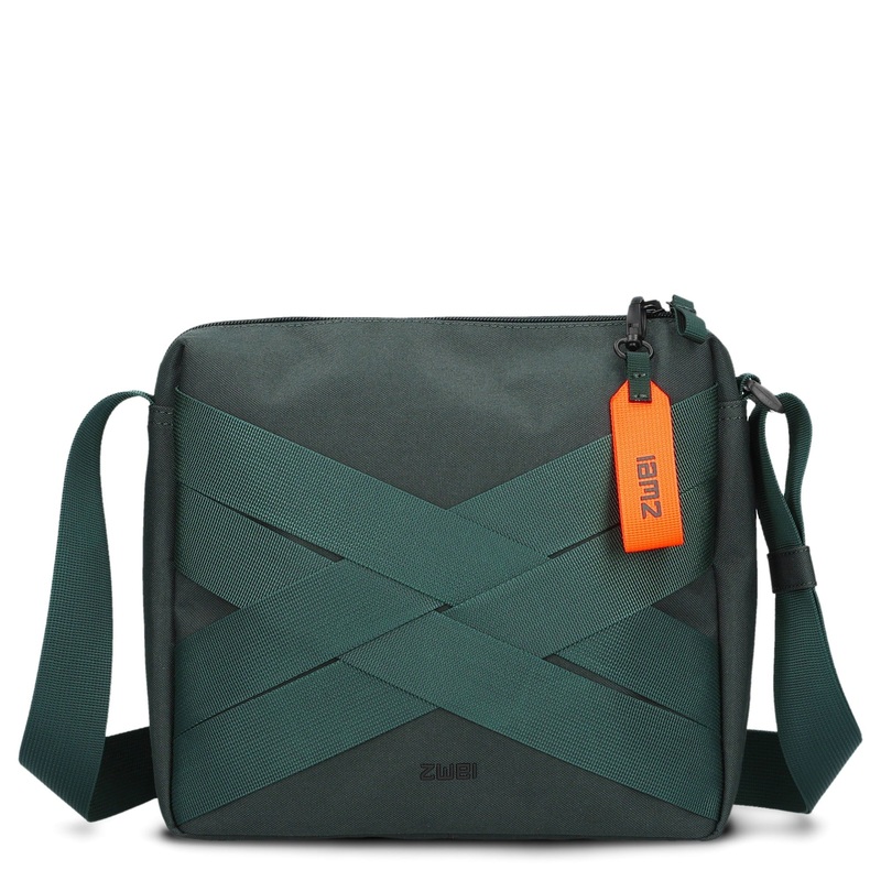 zwei Alex - Umhngetasche 28 cm (pine)